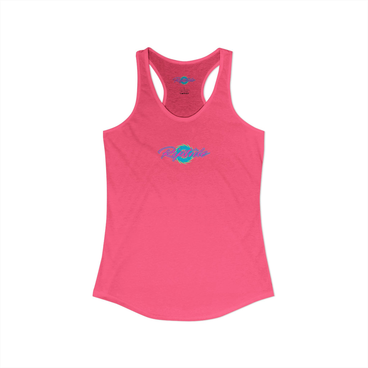 Women's Riptide Racerback Tank