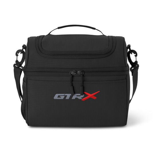 SeaDoo GTR-X Insulated Cooler Bag Compact Lunch & Beverage Soft Sided Tote
