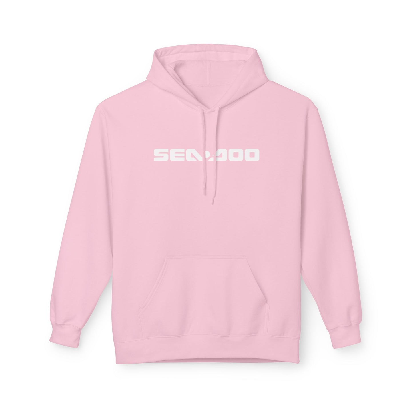 Women's SeaDoo Fleece Hoodie | Jet Ski Watercraft Pullover