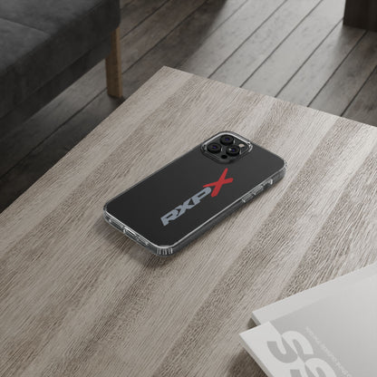 RXP-X Clear Impact-Resistant Phone Case iPhone & Samsung