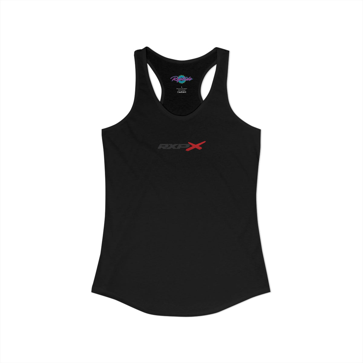 Women's SeaDoo RXPX Racerback Tank