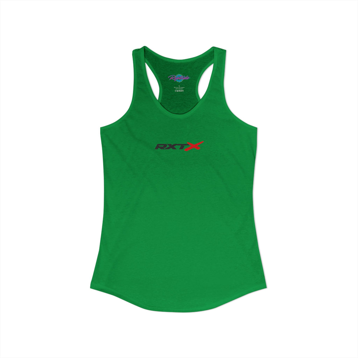 Women's SeaDoo RXTX Racerback Tank