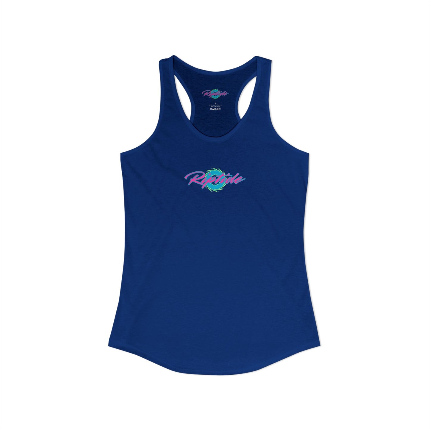 Women's Riptide Racerback Tank