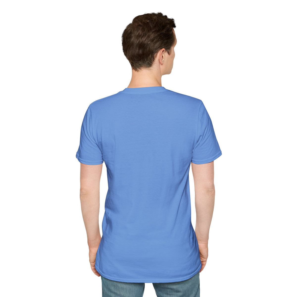 Riptide USA Soft T-Shirt