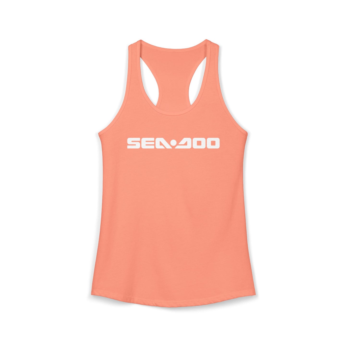 Women's SeaDoo Ideal Racerback Tank