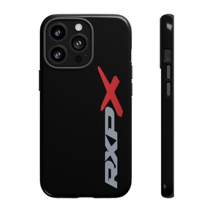RXPX Tough Phone Case Protective Cover - iPhone Samsung Google Pixel