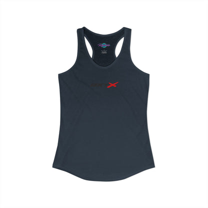 Women's SeaDoo RXTX Racerback Tank