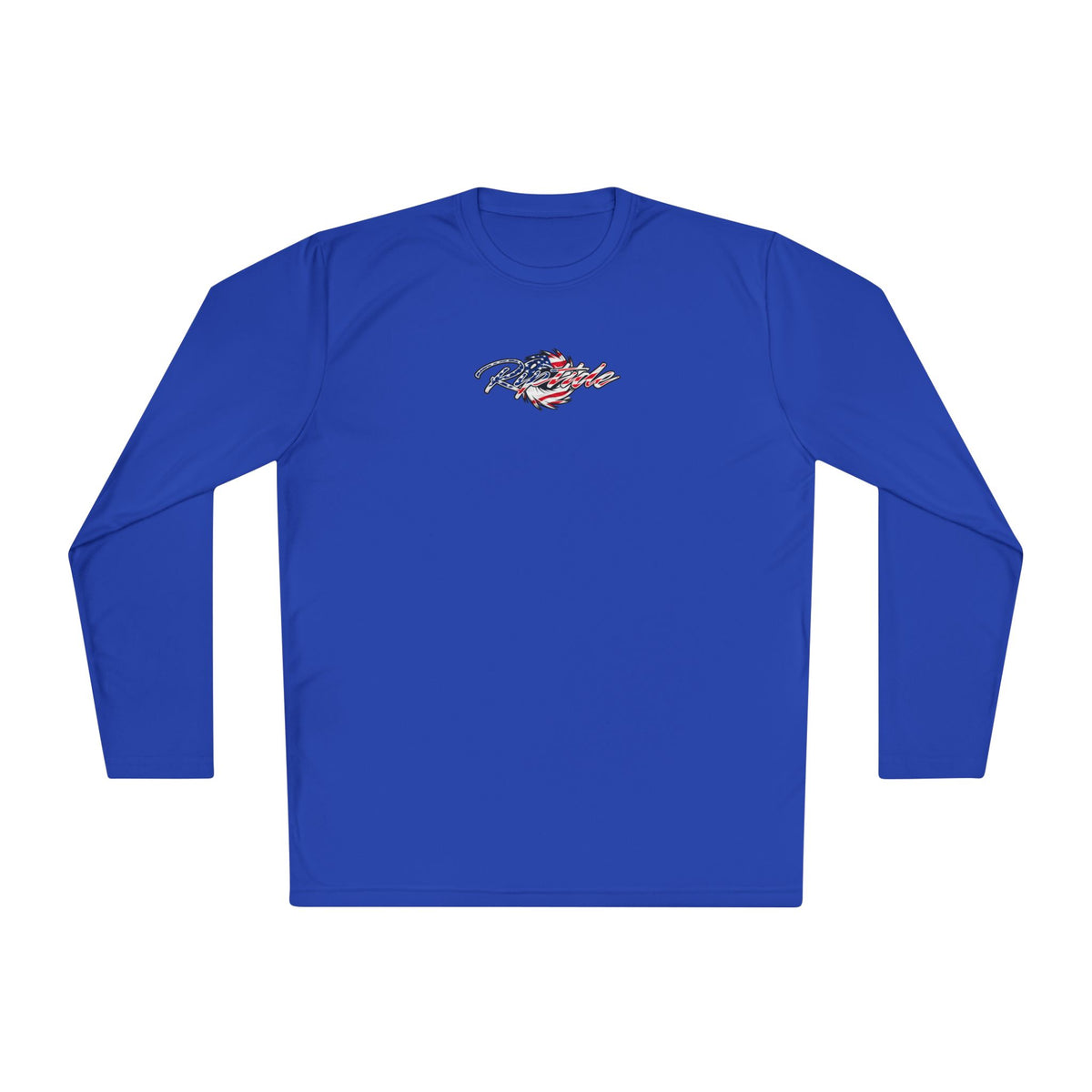 Riptide USA 250 Long Sleeve Shirt Dri Fit
