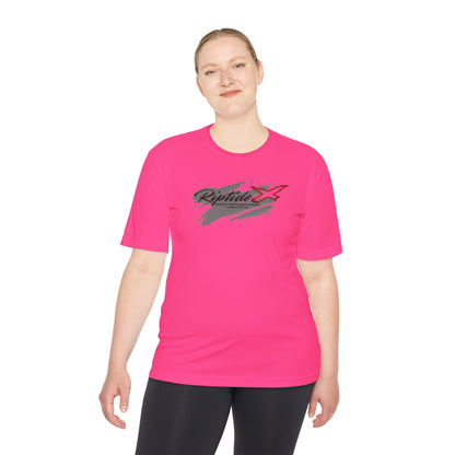 Riptide X-Team Performance Gear Dri Fit Tee — Moisture‑Wicking Athletic Shirt