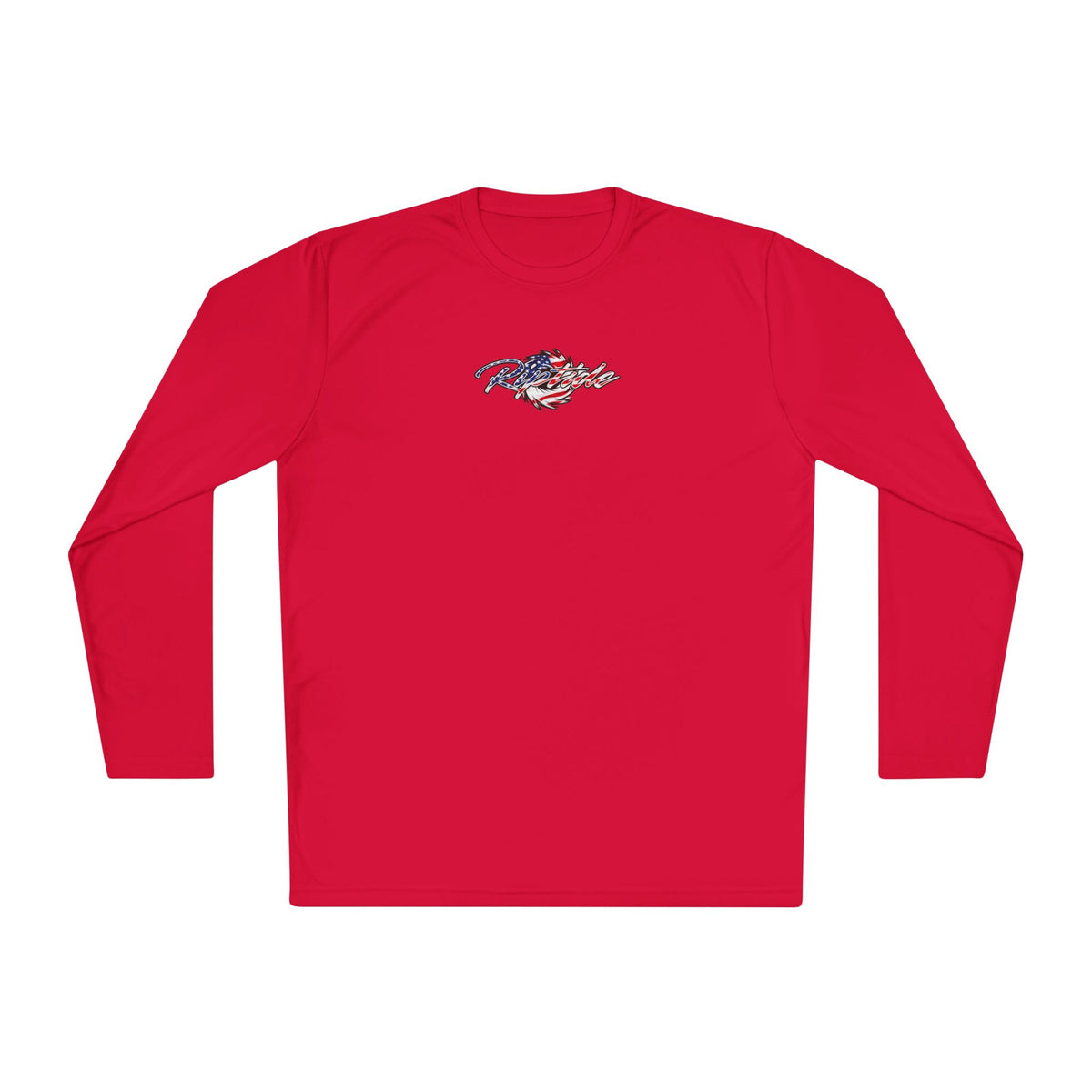 Riptide USA 250 Long Sleeve Shirt Dri Fit