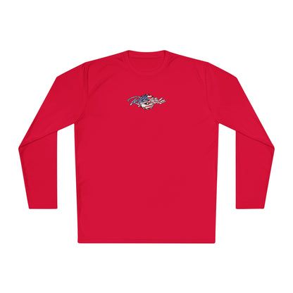 Riptide USA 250 Long Sleeve Shirt Dri Fit