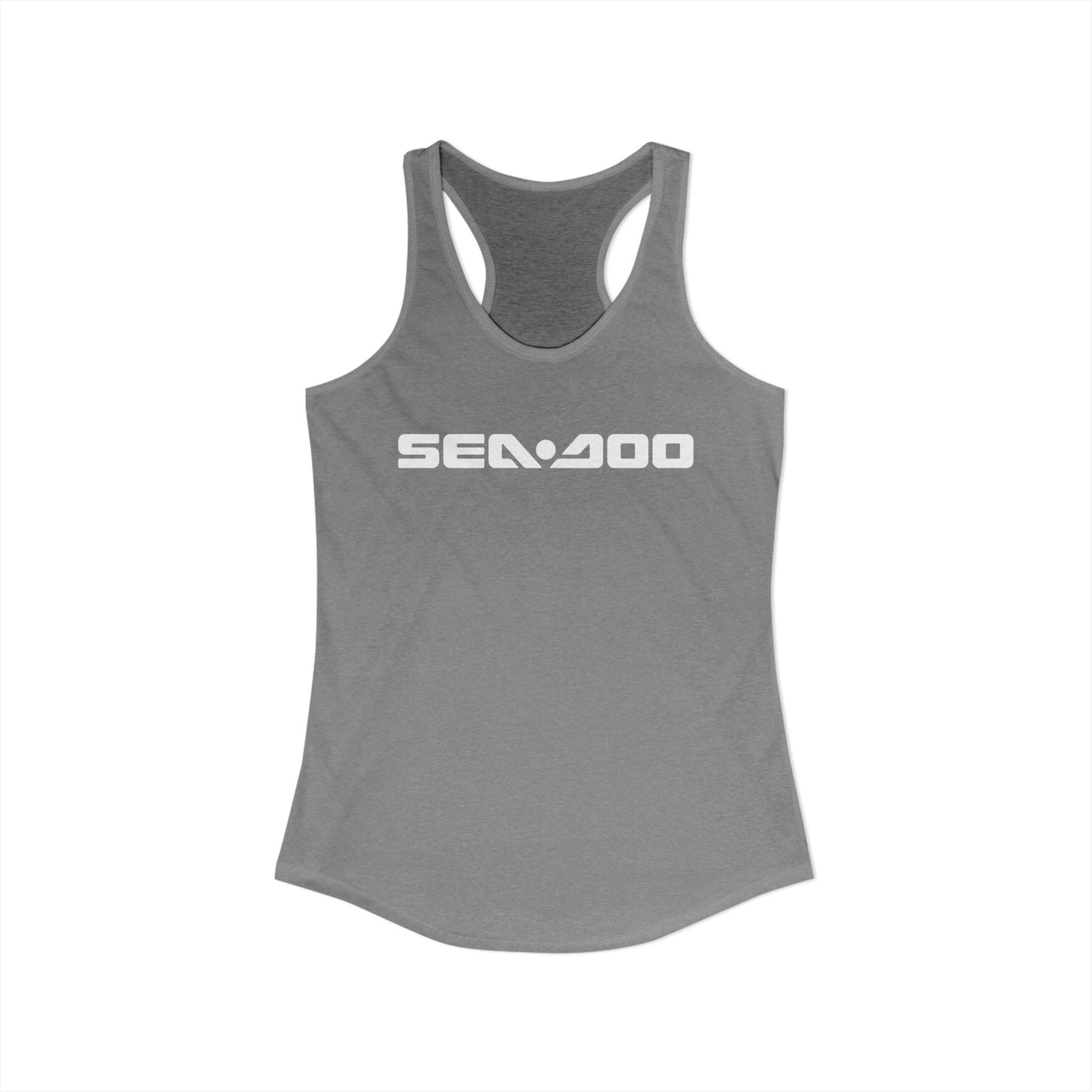 Women's SeaDoo Ideal Racerback Tank