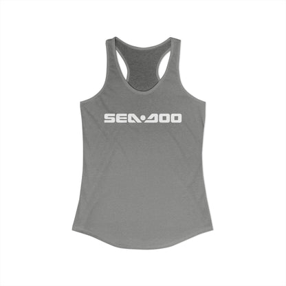 Women's SeaDoo Ideal Racerback Tank