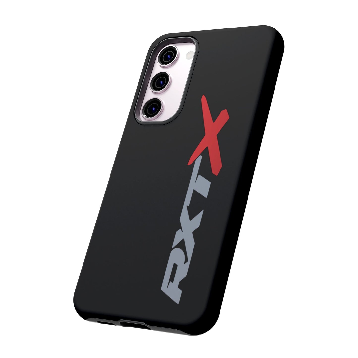 RXTX Tough Phone Case Protective Cover - iPhone Samsung Google Pixel