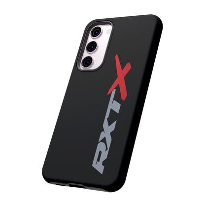 RXTX Tough Phone Case Protective Cover - iPhone Samsung Google Pixel