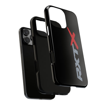 RXTX Tough Phone Case Protective Cover - iPhone Samsung Google Pixel