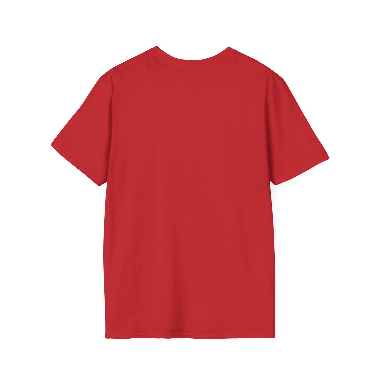 Riptide USA Soft T-Shirt