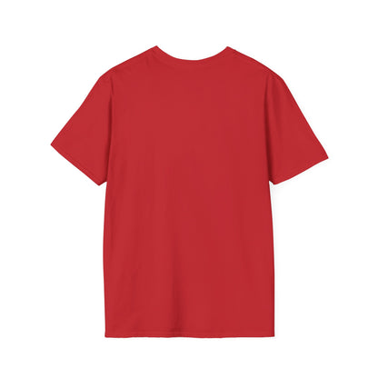Riptide USA Soft T-Shirt