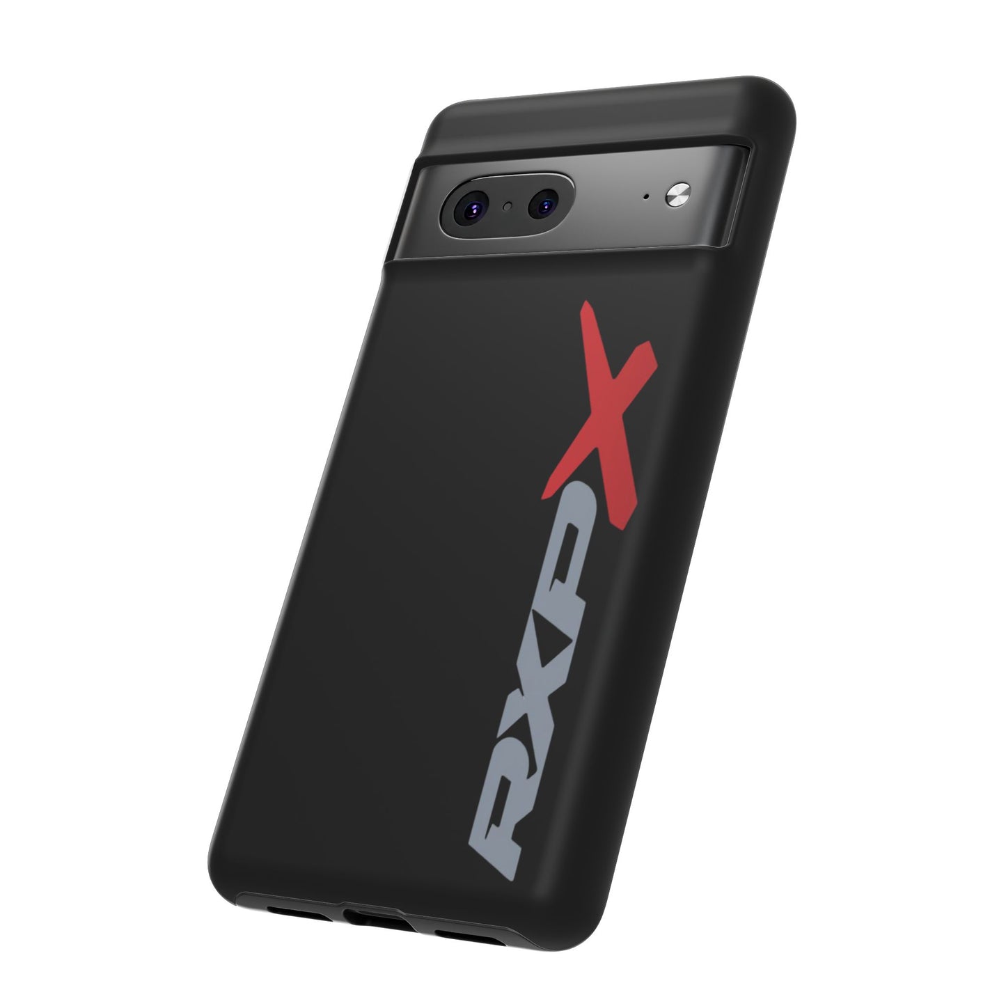 RXPX Tough Phone Case Protective Cover - iPhone Samsung Google Pixel
