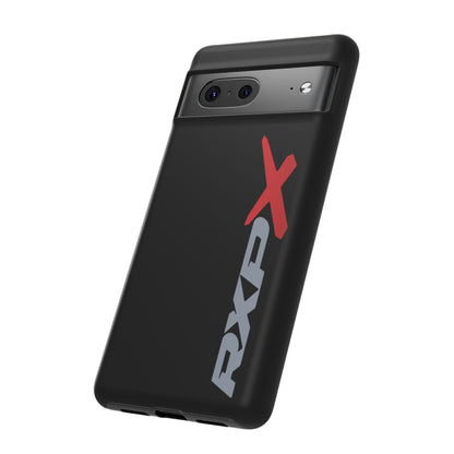 RXPX Tough Phone Case Protective Cover - iPhone Samsung Google Pixel