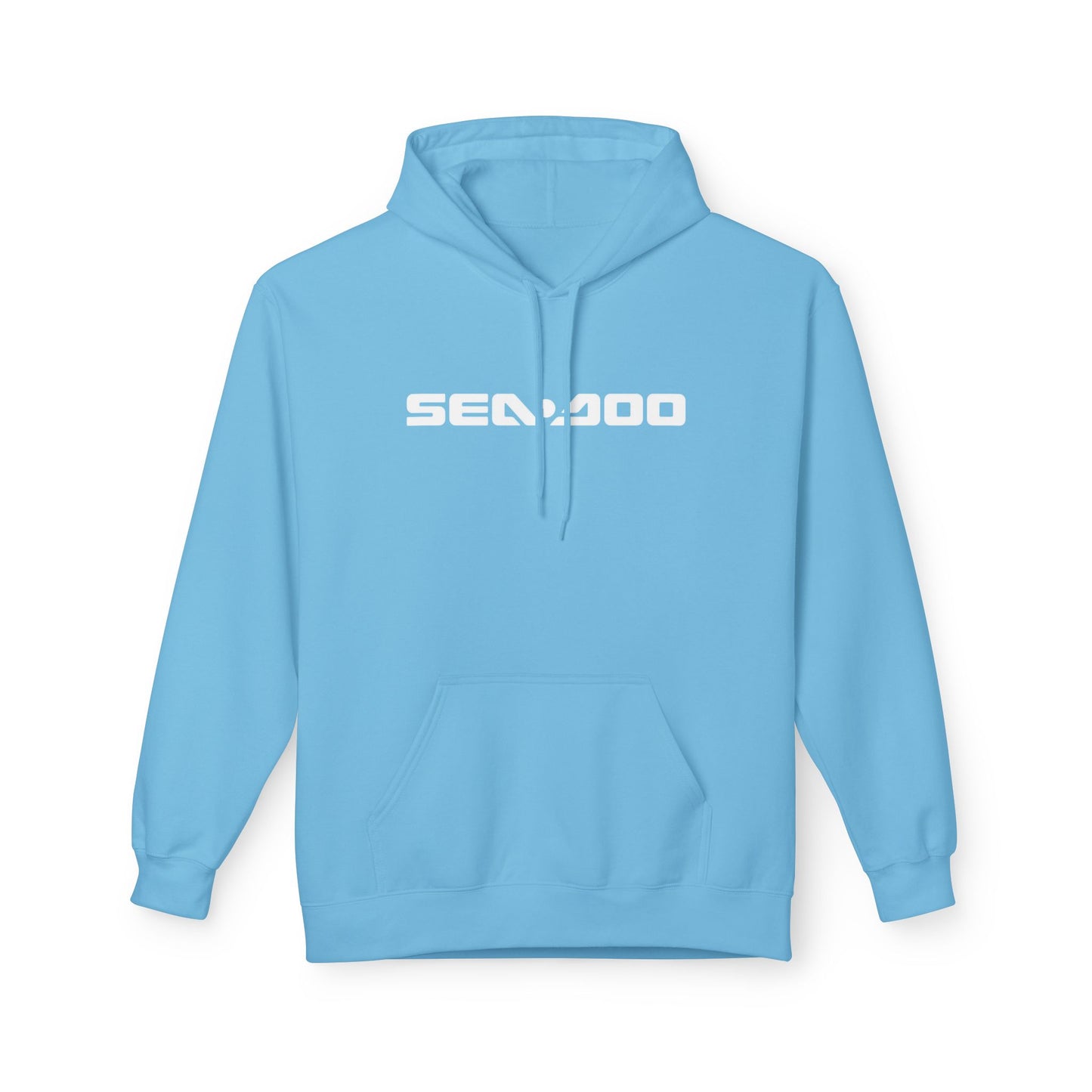 Women's SeaDoo Fleece Hoodie | Jet Ski Watercraft Pullover