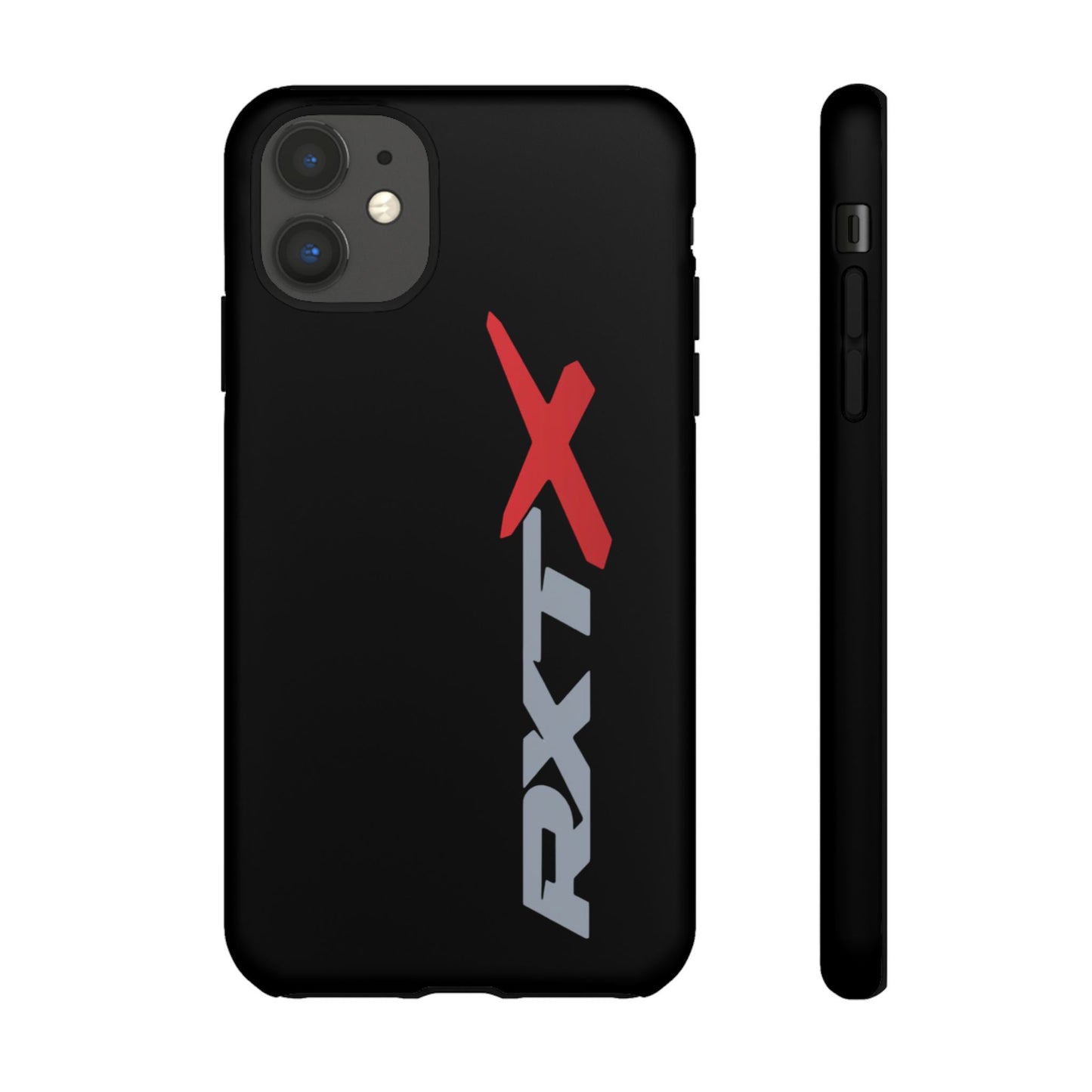RXTX Tough Phone Case Protective Cover - iPhone Samsung Google Pixel