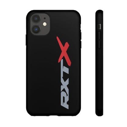 RXTX Tough Phone Case Protective Cover - iPhone Samsung Google Pixel