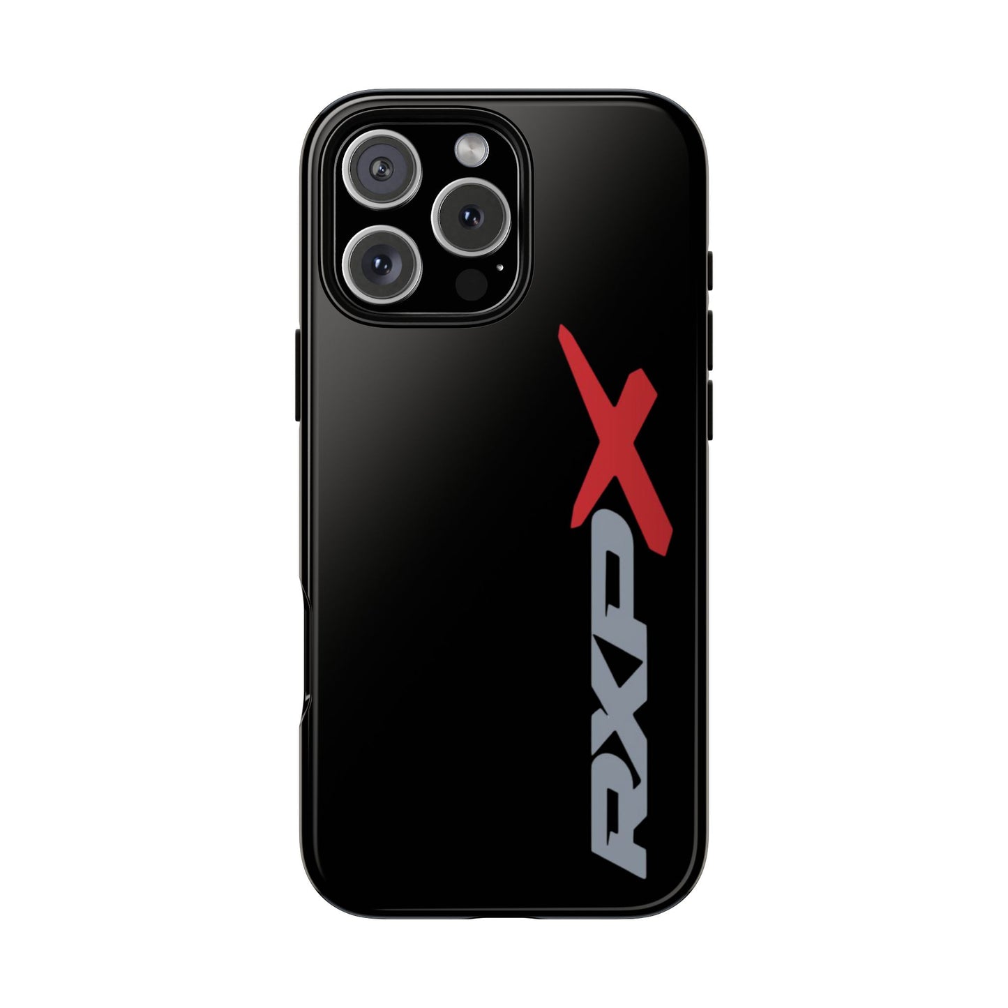 RXPX Tough Phone Case Protective Cover - iPhone Samsung Google Pixel