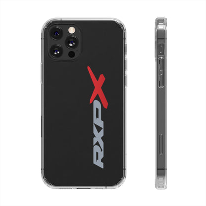RXP-X Clear Impact-Resistant Phone Case iPhone & Samsung