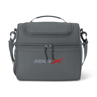 SeaDoo RXT-X Insulated Cooler Bag Compact Lunch & Beverage Soft Sided Tote