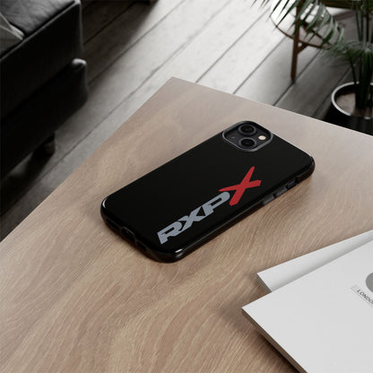 RXPX Tough Phone Case Protective Cover - iPhone Samsung Google Pixel