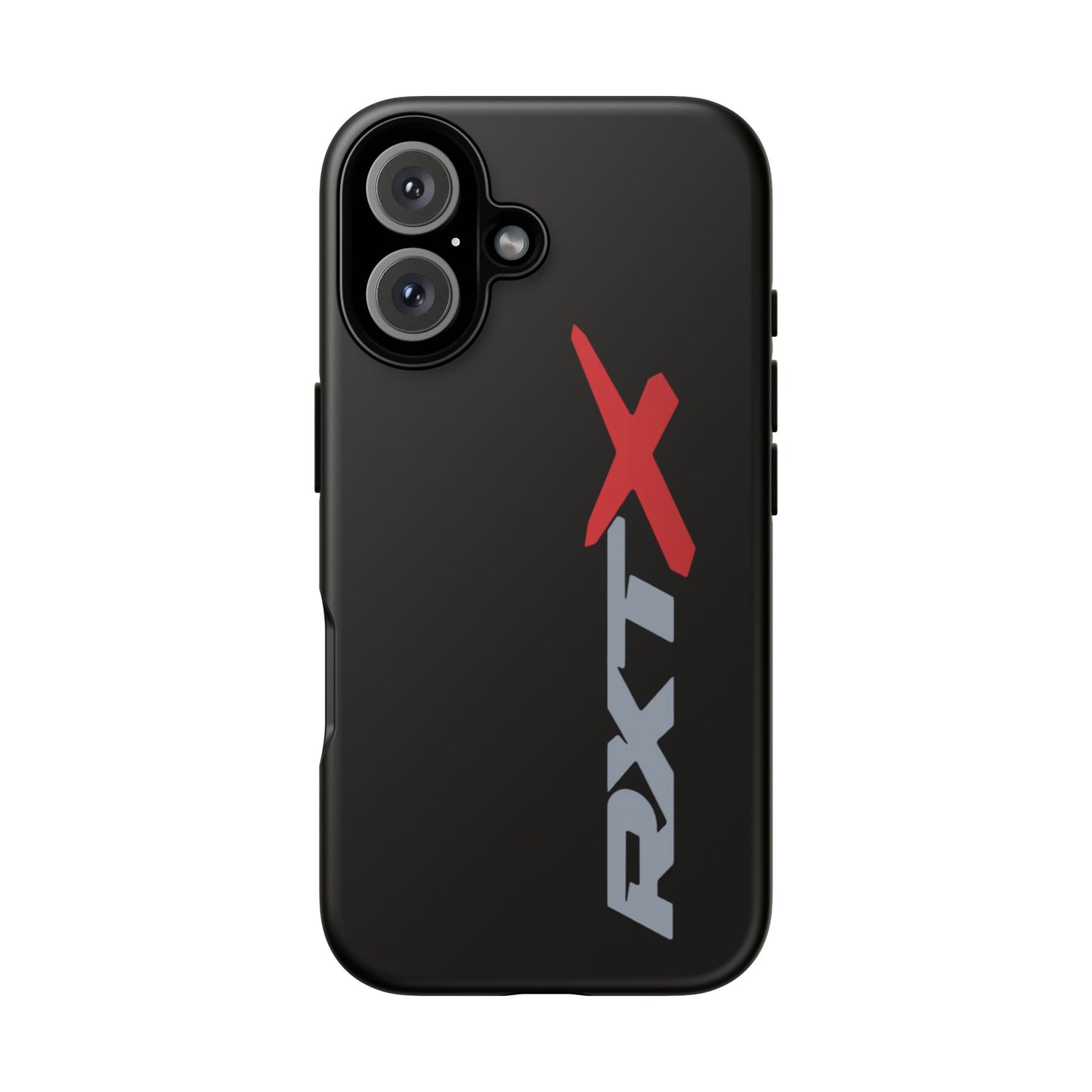RXTX Tough Phone Case Protective Cover - iPhone Samsung Google Pixel