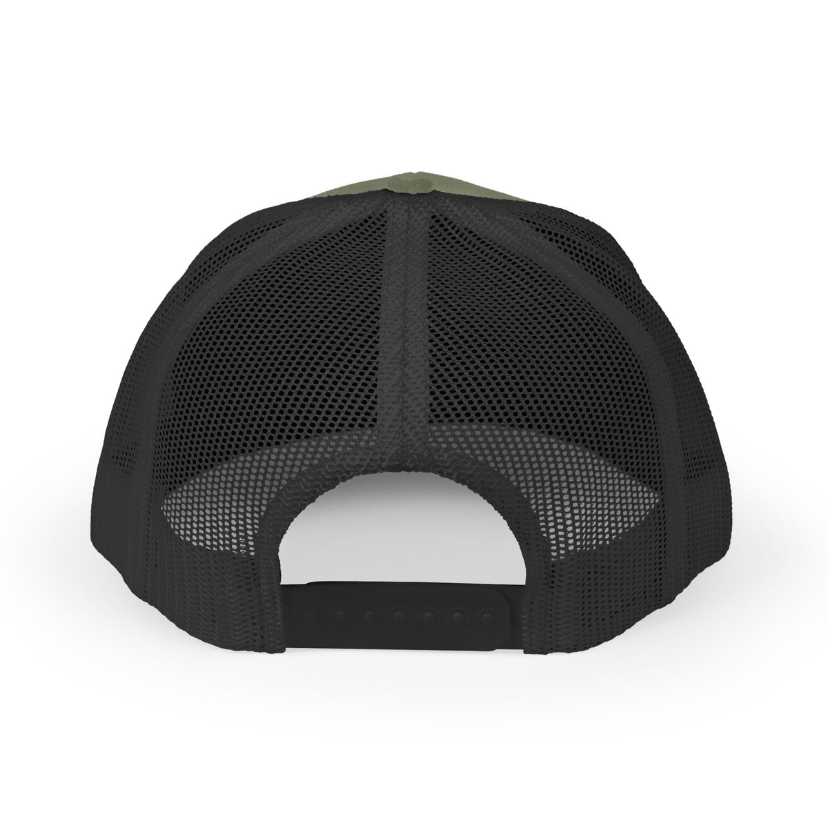 SeaDoo GTR-X Trucker Cap - Embroidered Snapback Hat