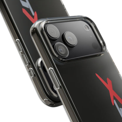 RXT-X Clear Impact-Resistant Phone Case iPhone & Samsung