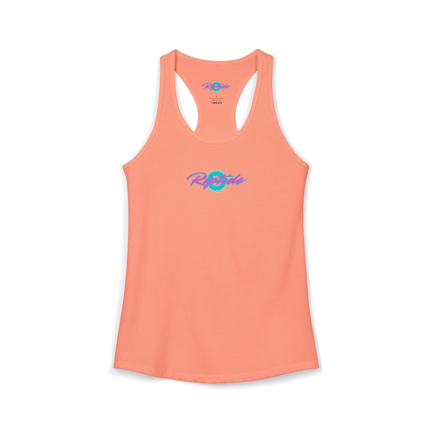 Women's Riptide Racerback Tank