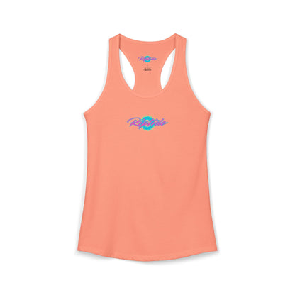 Women's Riptide Racerback Tank