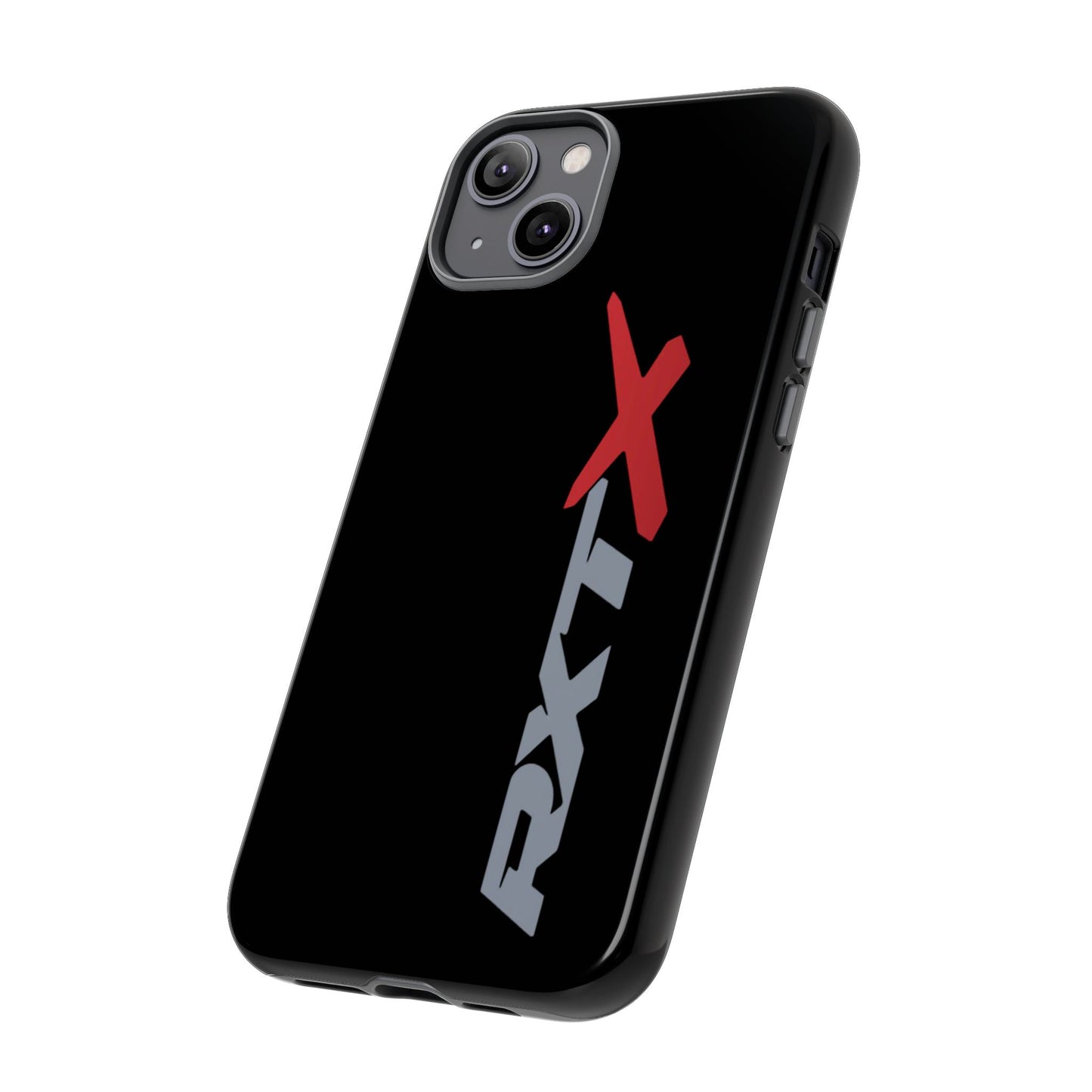 RXTX Tough Phone Case Protective Cover - iPhone Samsung Google Pixel