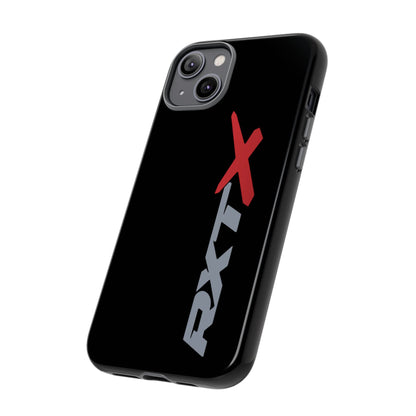 RXTX Tough Phone Case Protective Cover - iPhone Samsung Google Pixel
