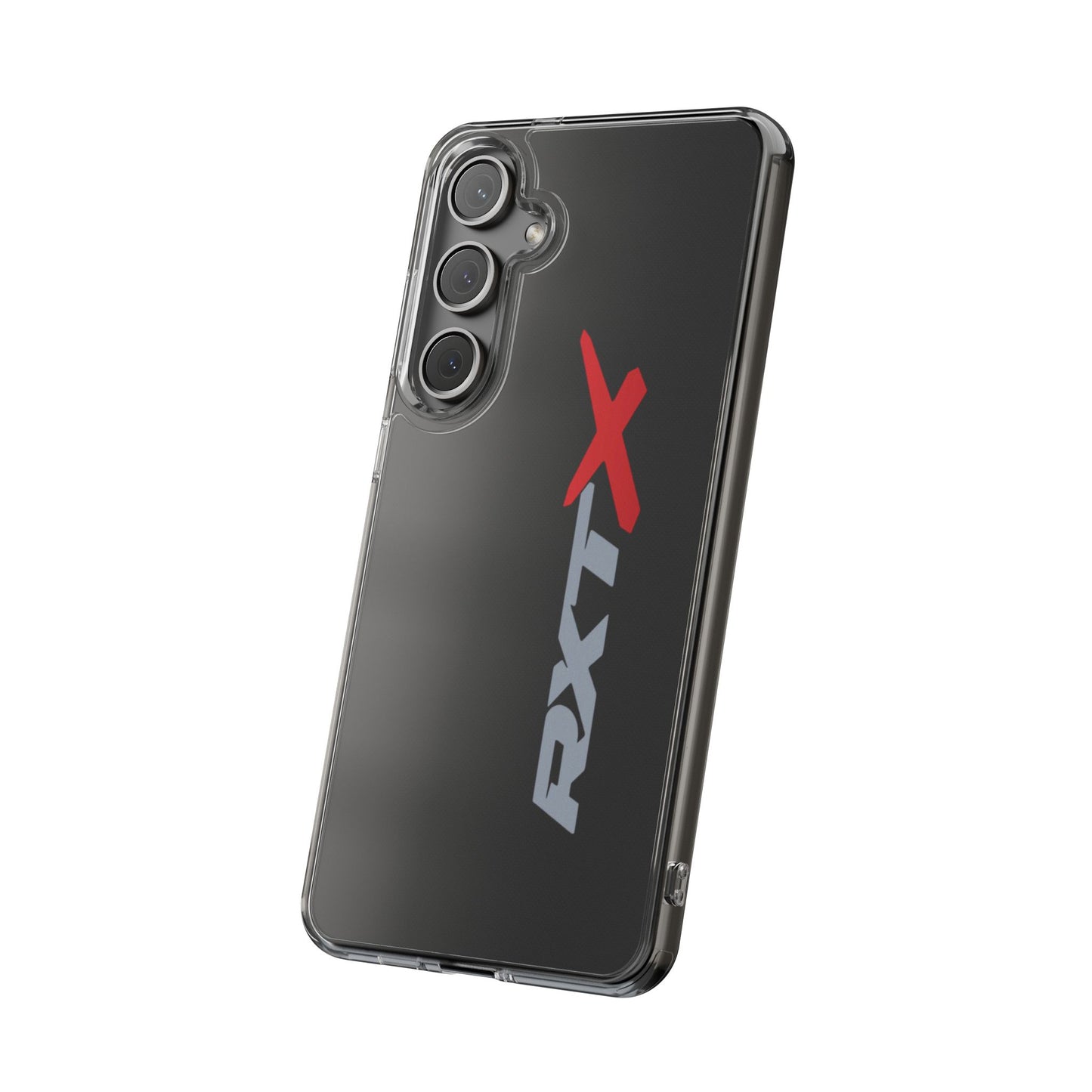 RXT-X Clear Impact-Resistant Phone Case iPhone & Samsung