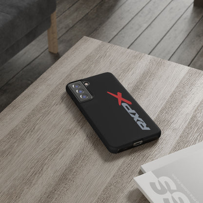 RXPX Tough Phone Case Protective Cover - iPhone Samsung Google Pixel