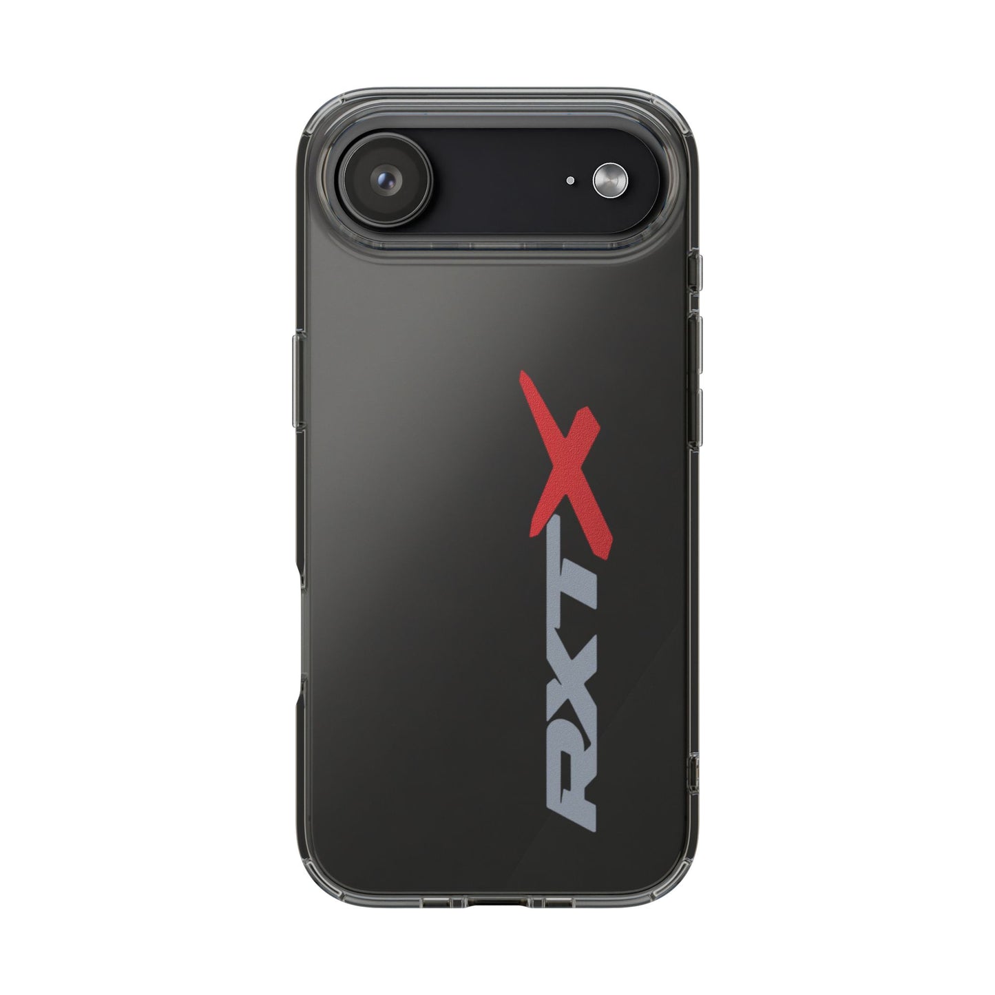 RXT-X Clear Impact-Resistant Phone Case iPhone & Samsung