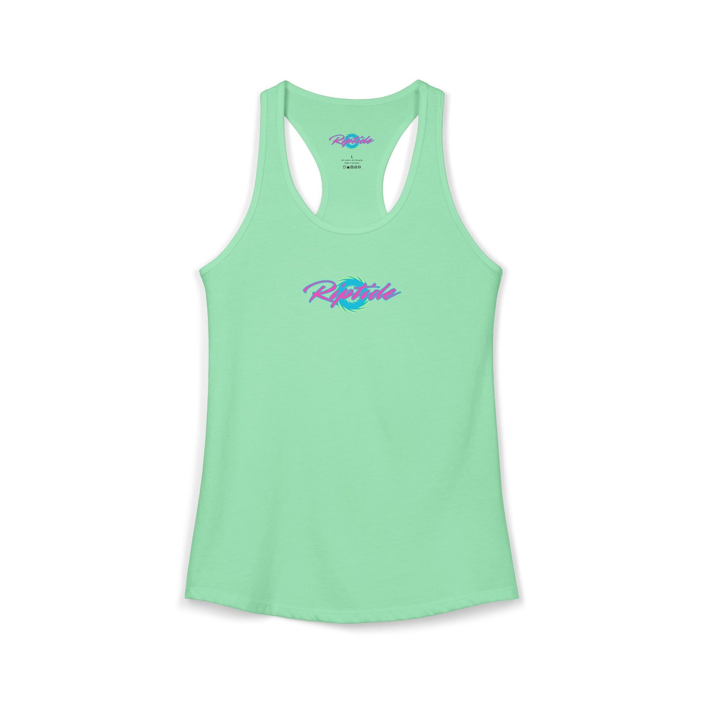 Women's Riptide Racerback Tank