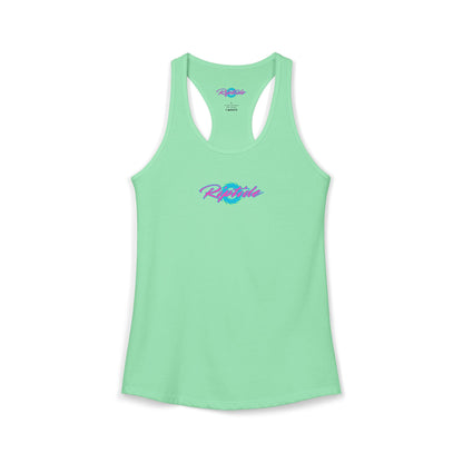 Women's Riptide Racerback Tank