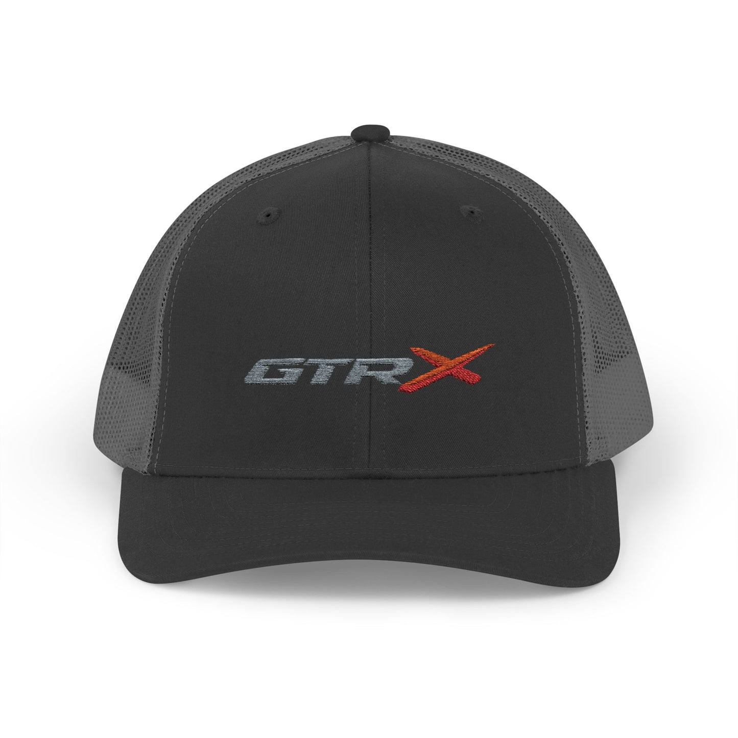 SeaDoo GTR-X Trucker Cap - Embroidered Snapback Hat