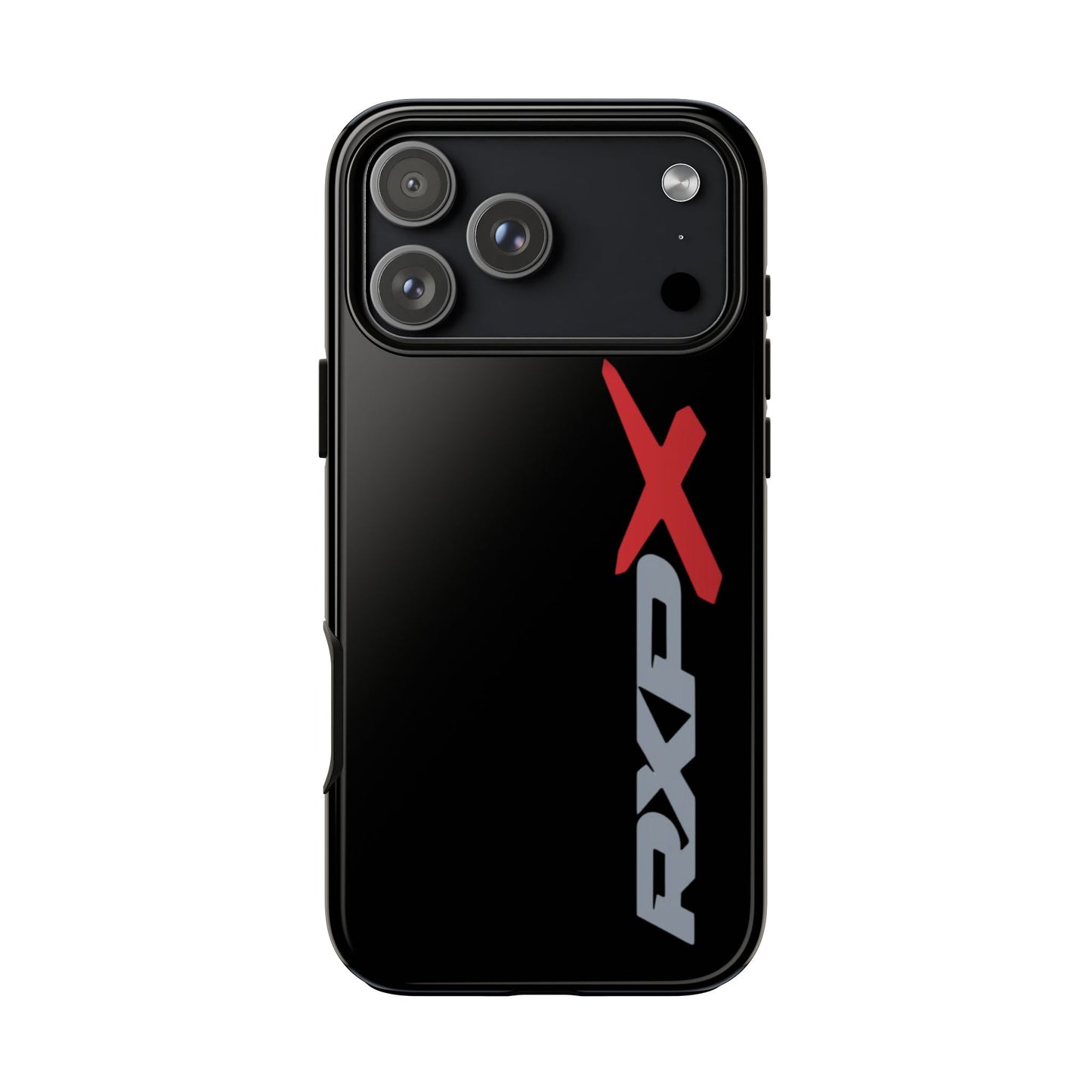 RXPX Tough Phone Case Protective Cover - iPhone Samsung Google Pixel