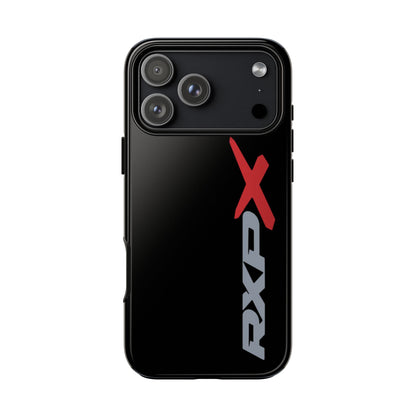 RXPX Tough Phone Case Protective Cover - iPhone Samsung Google Pixel