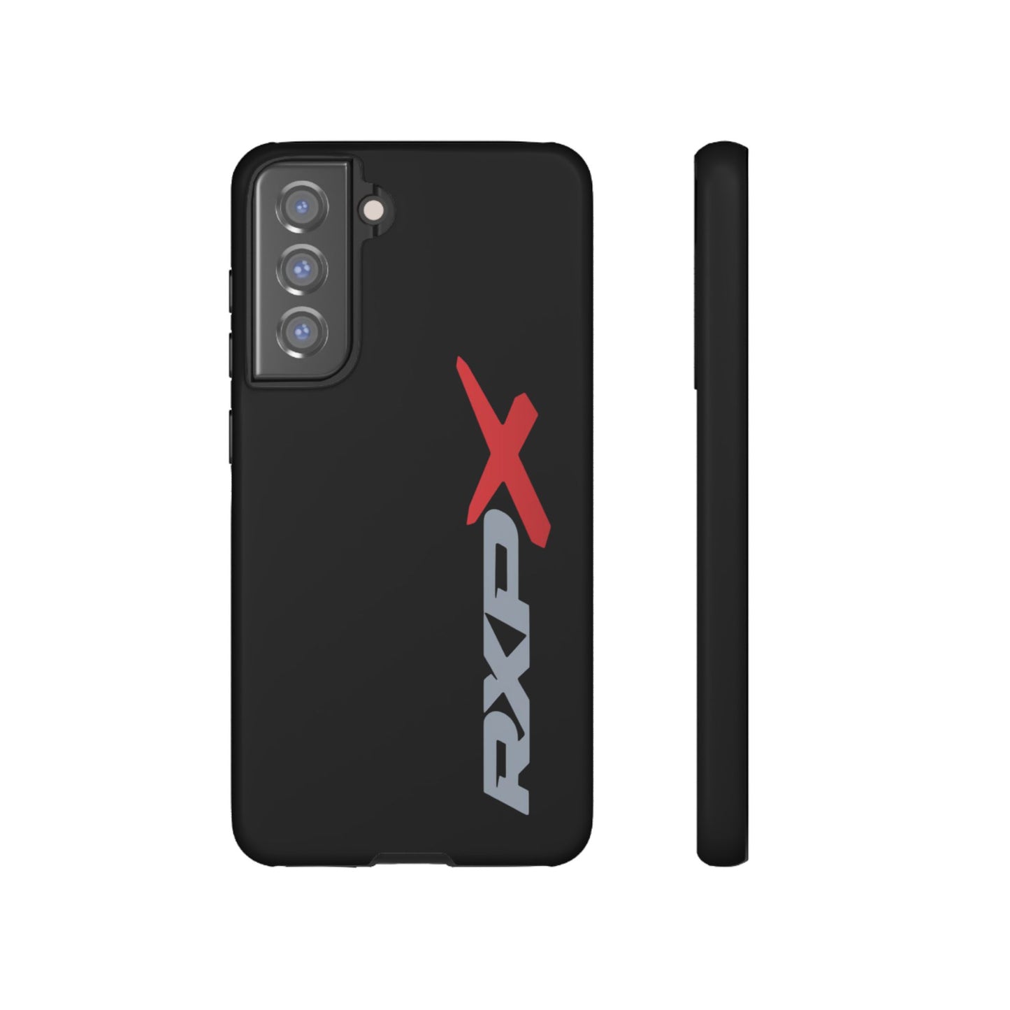 RXPX Tough Phone Case Protective Cover - iPhone Samsung Google Pixel