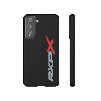 RXPX Tough Phone Case Protective Cover - iPhone Samsung Google Pixel