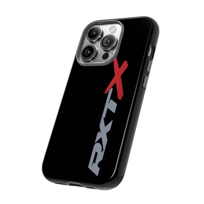 RXTX Tough Phone Case Protective Cover - iPhone Samsung Google Pixel