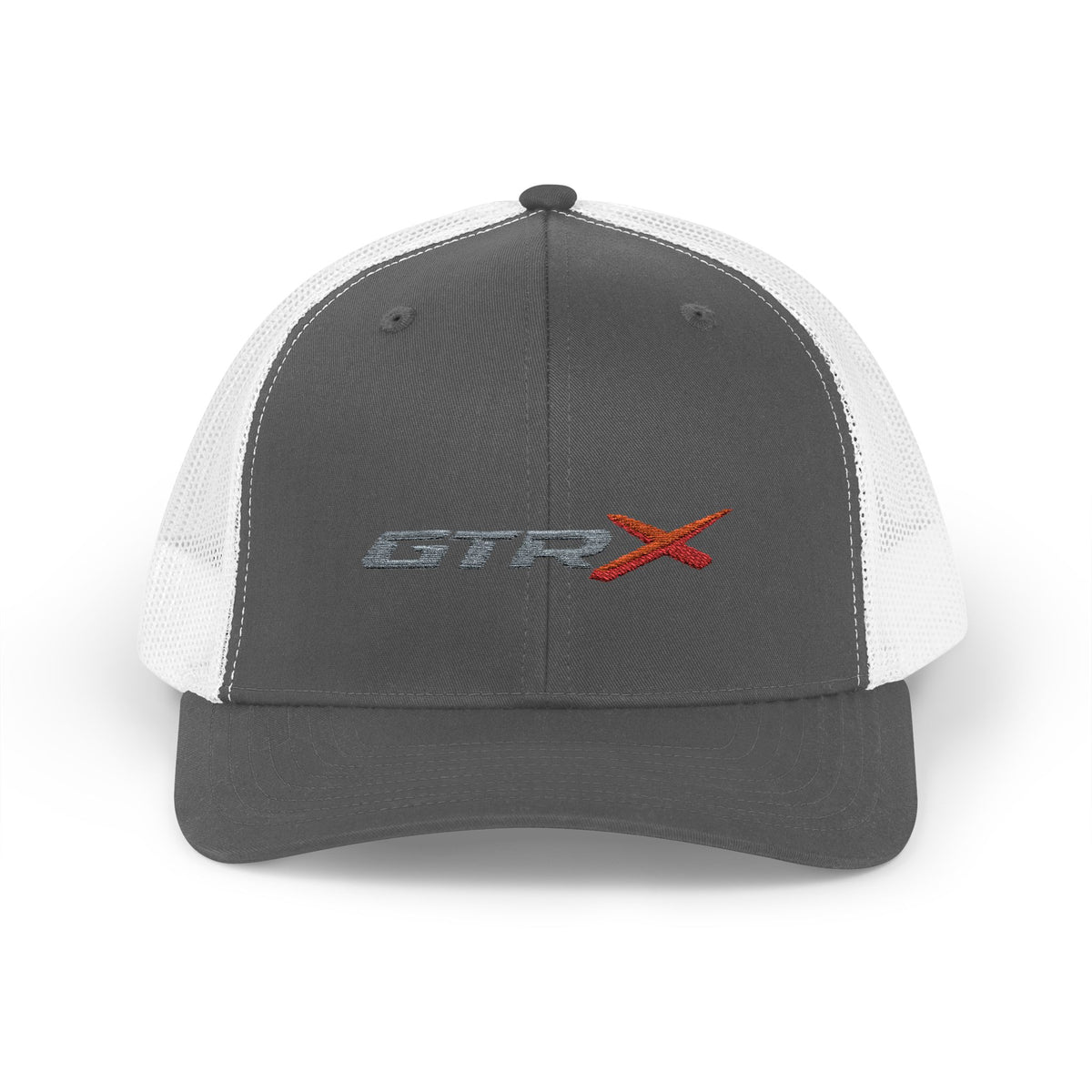 SeaDoo GTR-X Trucker Cap - Embroidered Snapback Hat